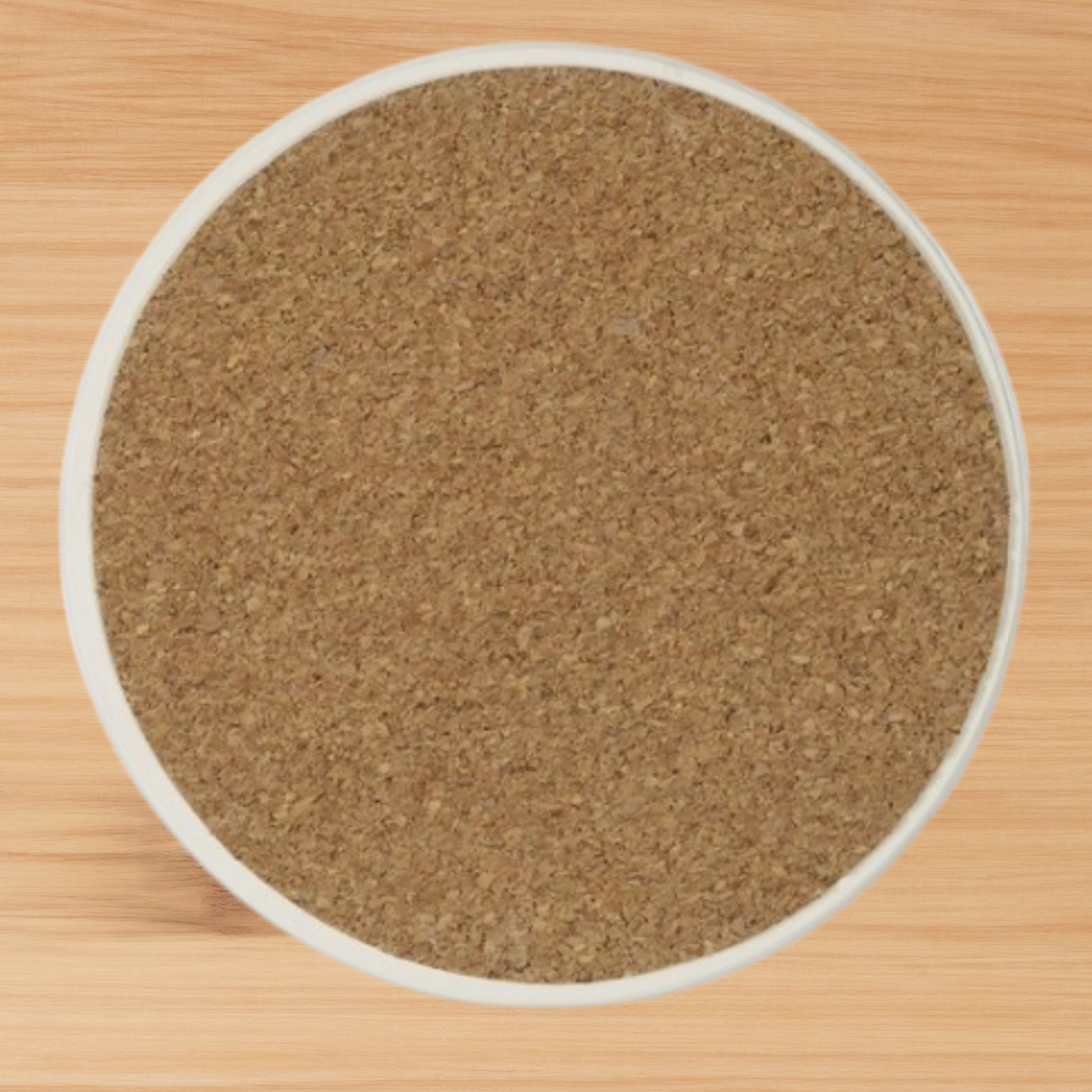 Absorbent Stone Coaster - Round