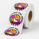 Synthetic Label Printing | Light Printing House