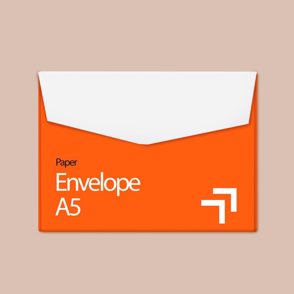 Custom Envelope Printing | Light Printing House