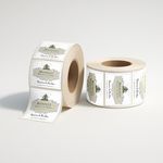 Felt Label Printing | Light Printing House