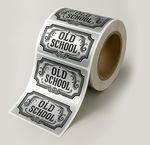 Silver Label Printing | Light Printing House