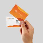 Same-Day Business Card Printing | Light Printing House