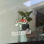 Custom Window Decals | Light Printing House