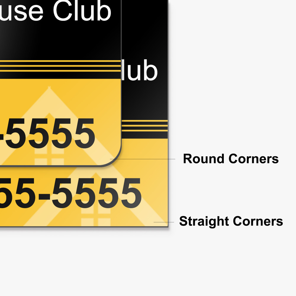 Magnets Printing | Light Printing House