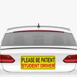 Reflective Car Magnet Printing | Light Printing House