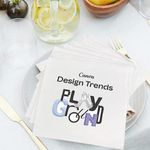 Custom Napkins Printing | Light Printing House