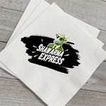 Custom Napkins Printing | Light Printing House
