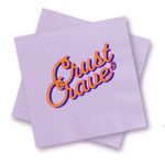Custom Napkins Printing | Light Printing House
