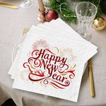Custom Napkins Printing | Light Printing House