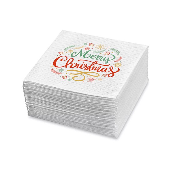 Custom Napkins Printing | Light Printing House
