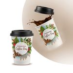 Custom Paper Cup Printing | Light Printing House