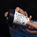 Custom Paper Cup Printing | Light Printing House