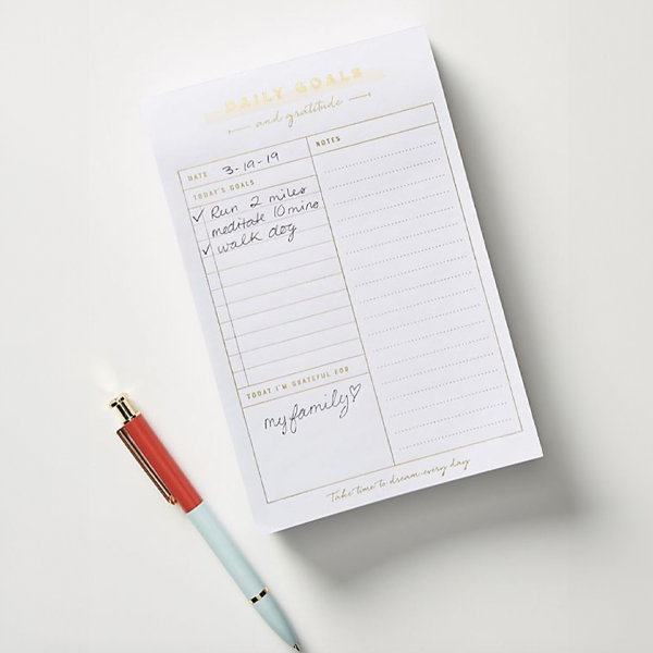 Same-Day Notepad Printing |Light Printing House
