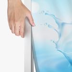 Custom SEG Fabric Printing | Light Printing House