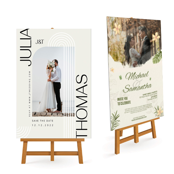 Foam Boards Printing | Light Printing House