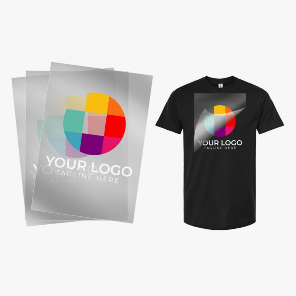 DTF Transfer Printing | Light Printing House