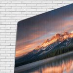 Metal Wall Printing | Light Printing House