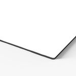 Reflective Aluminum Sandwich Board Printing  Light Printing House