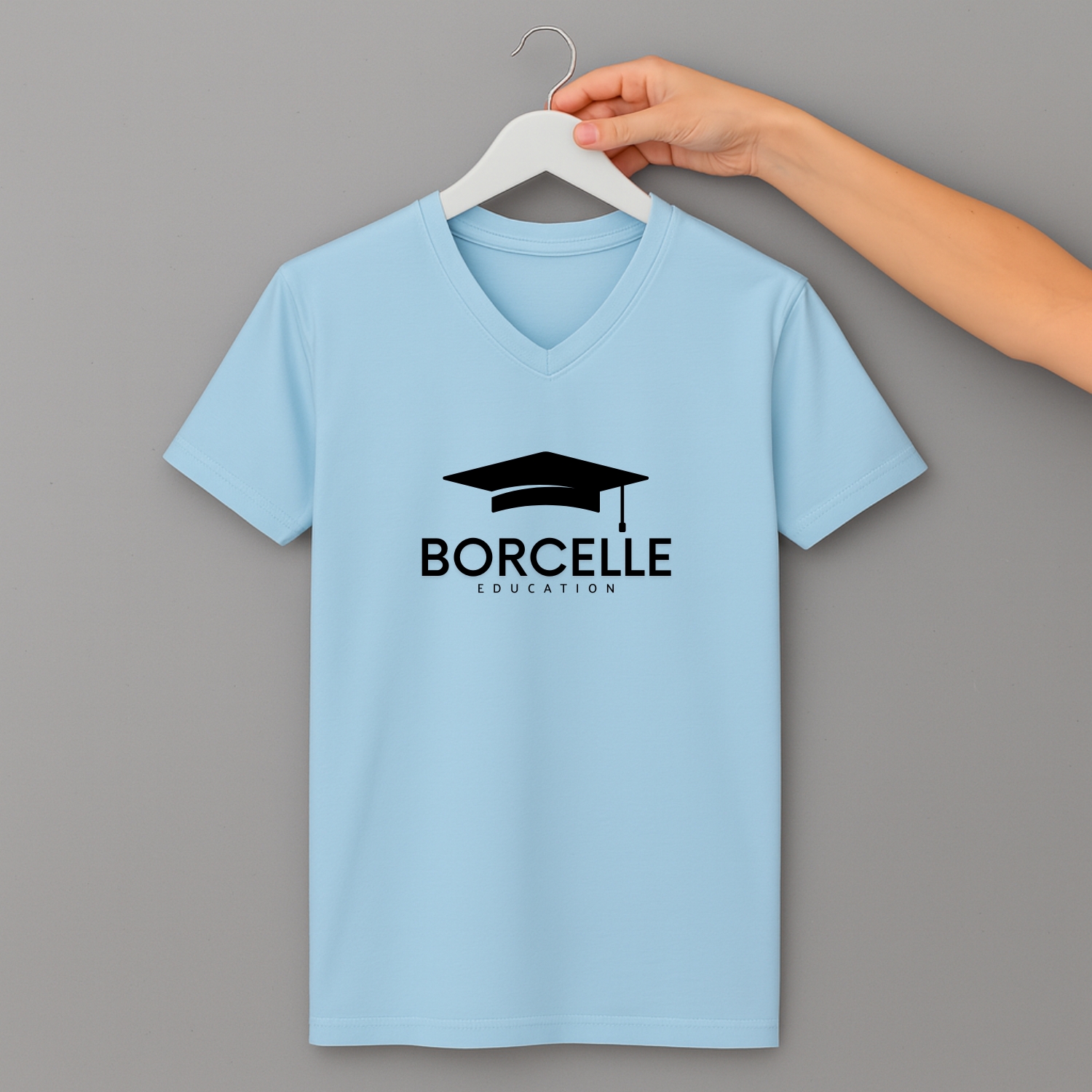 Custom T-Shirt Printing | Light Printing House