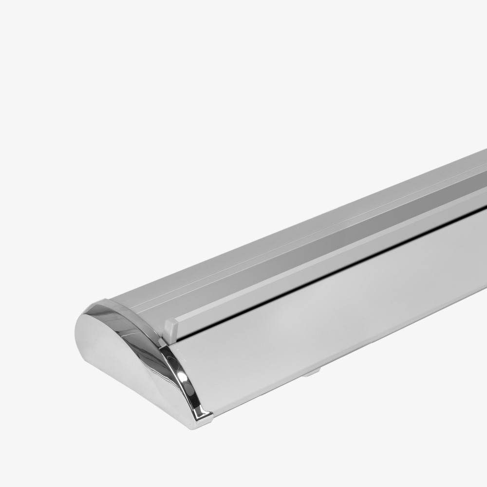 Deluxe Retractable (Hardware Only) | Light Printing House