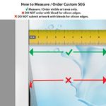 Custom SEG Fabric Printing | Light Printing House