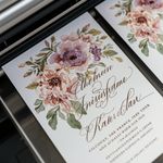 Acrylic Wedding Invitations Printing | Light Printing House