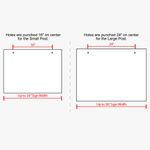 Real Estate Post (Hardware Only) | Light Printing House