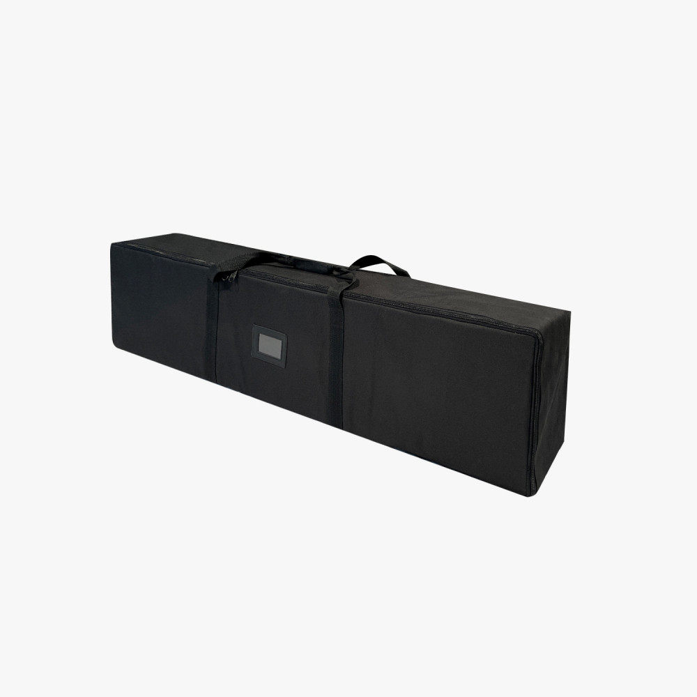 3ft SEG Fabric Stand Printing | Light Printing House