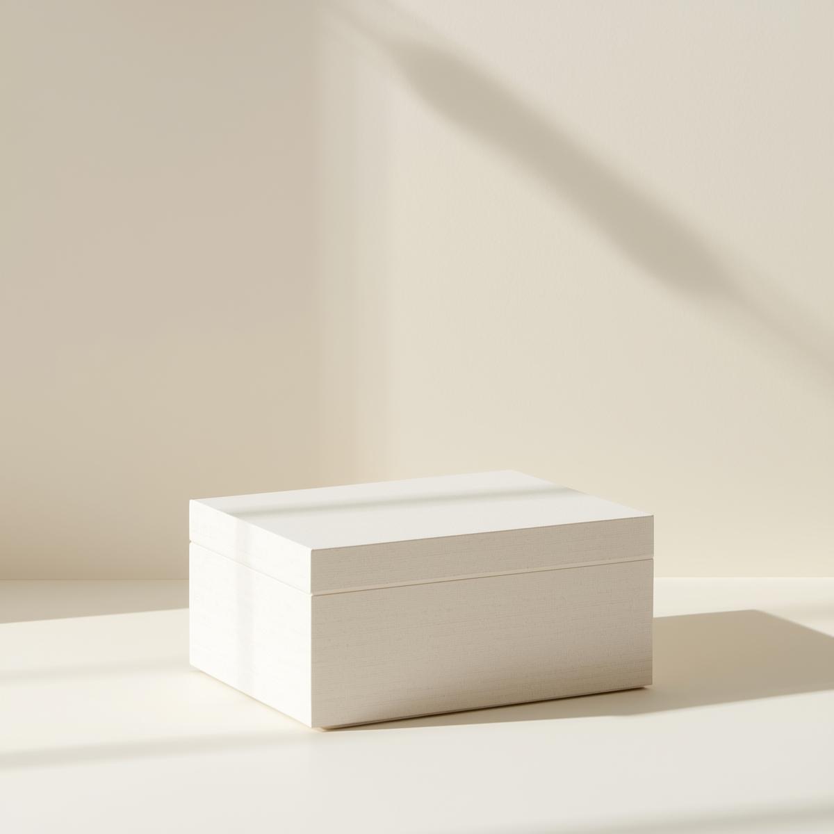 Box Custom Bottom/Top Printing | Light Printing House 