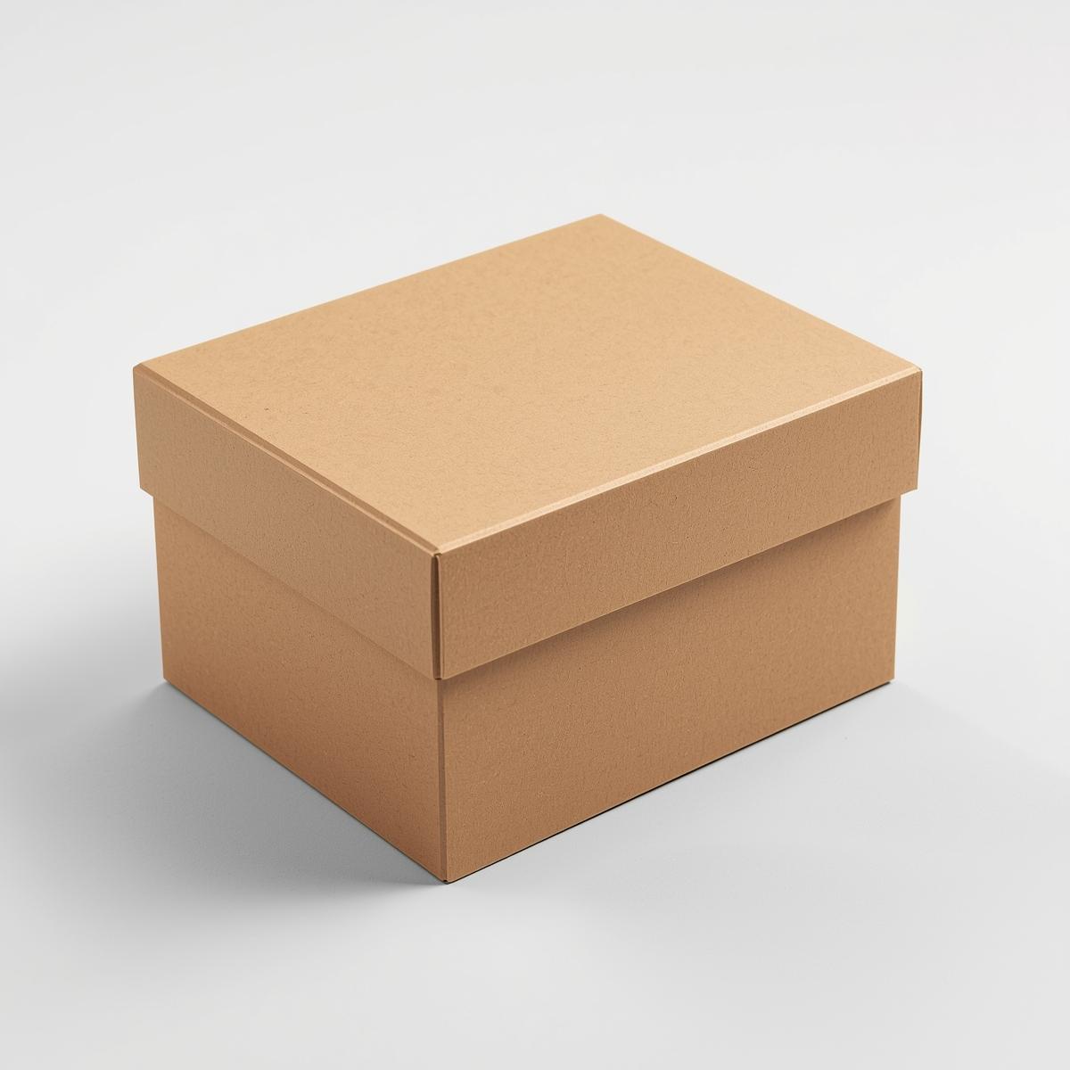 Box Custom Bottom/Top Printing | Light Printing House 