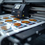 Bumper Sticker Printing | Light Printing House