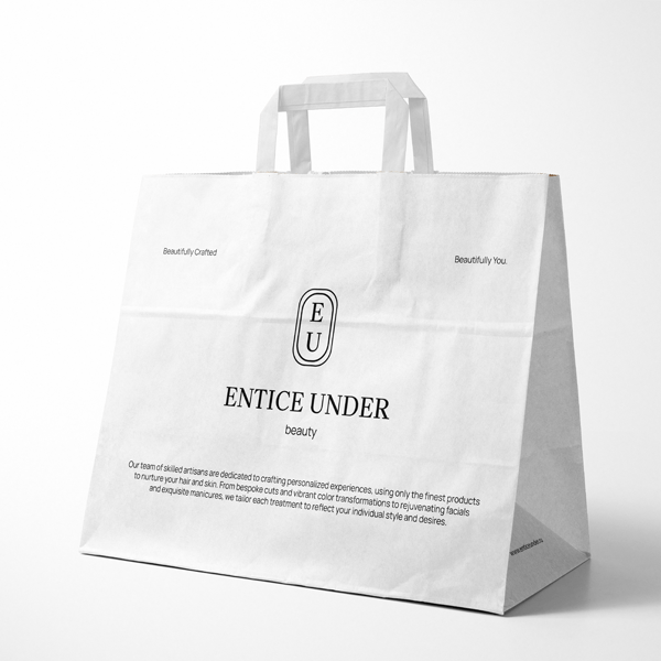 Bags Printing | Light Printing House