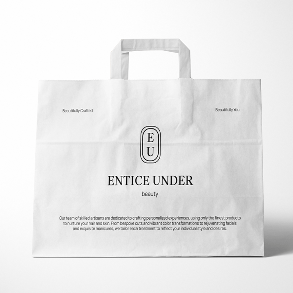 Bags Printing | Light Printing House