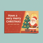 Christmas Cards | Light Printing House