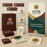 Exhibition Team Pack | Light Printing House