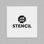 Custom Spray Paint Logo Stencil Printing | Light Printing House