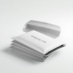 White Paper Bubble Mailers Printing | Light Printing House