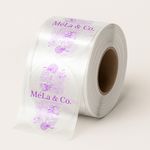 Clear Label Printing | Light Printing House