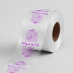 Clear Label Printing | Light Printing House