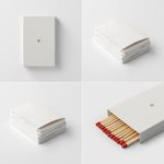 Custom Matchbook Printing  Light Printing House