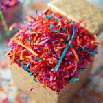 Crinkle Paper | Light Printing House