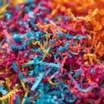 Crinkle Paper | Light Printing House