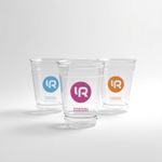 Custom Clear Plastic Cups Printing  Light Printing House