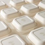 Custom Compostable Food Containers Printing | Light Printing House