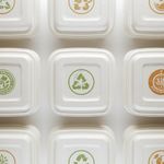 Custom Compostable Food Containers Printing | Light Printing House