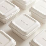 Custom Compostable Food Containers Printing | Light Printing House
