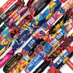 Custom Event Wristbands | Light Printing House