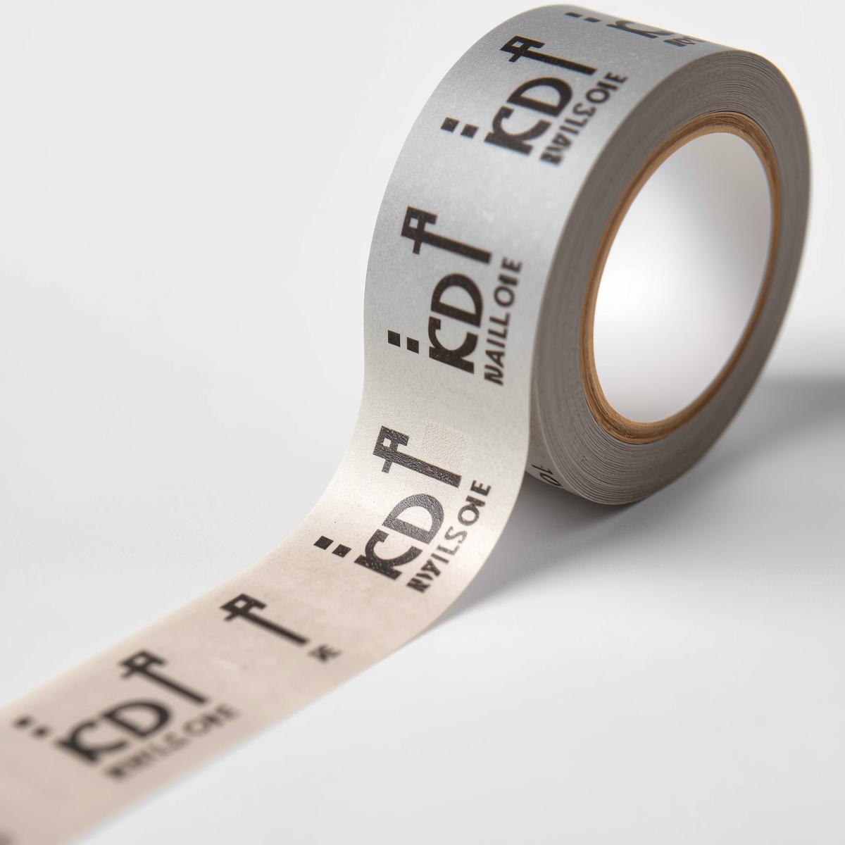 Custom Packing Tape | Light Printing House