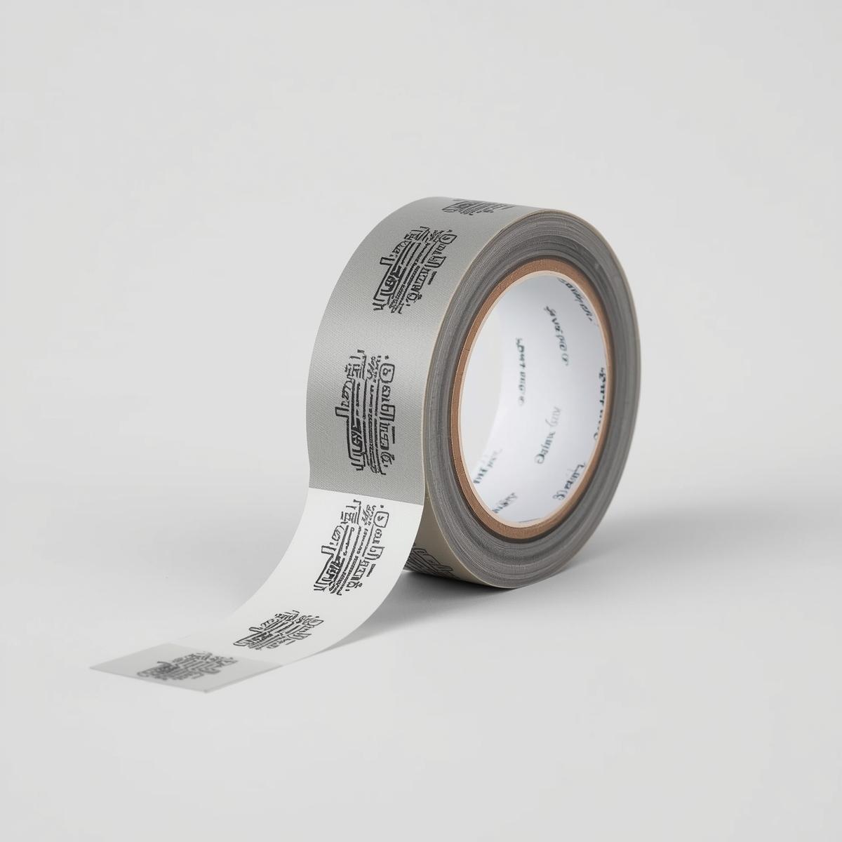 Custom Packing Tape | Light Printing House