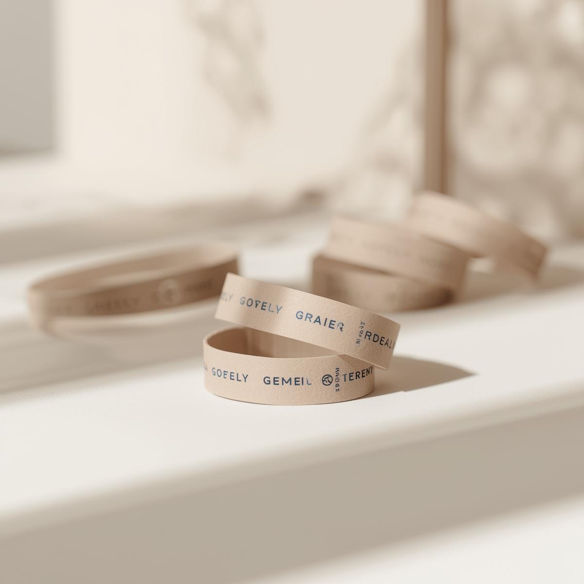 Custom Event Wristbands | Light Printing House